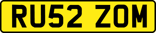 RU52ZOM