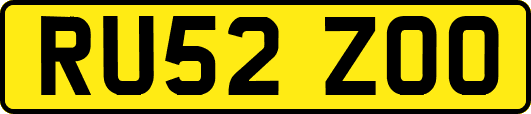 RU52ZOO