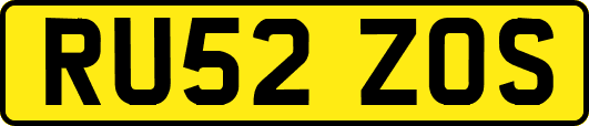 RU52ZOS