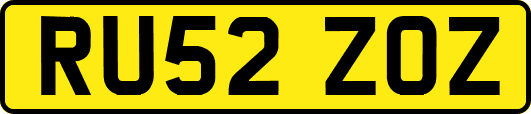 RU52ZOZ