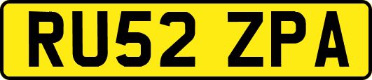 RU52ZPA