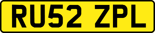 RU52ZPL