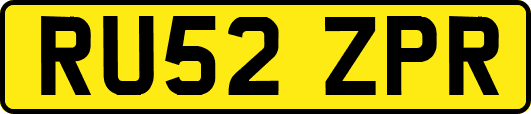 RU52ZPR