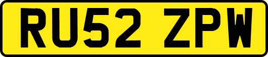 RU52ZPW