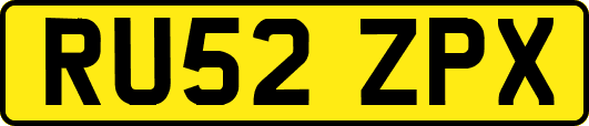 RU52ZPX
