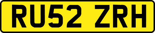 RU52ZRH