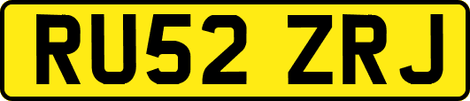 RU52ZRJ