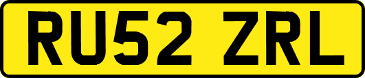 RU52ZRL