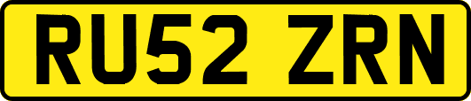 RU52ZRN