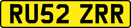 RU52ZRR