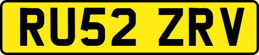 RU52ZRV