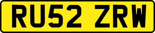 RU52ZRW