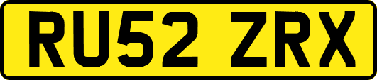 RU52ZRX