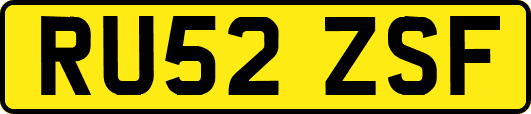 RU52ZSF