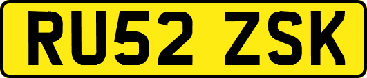 RU52ZSK