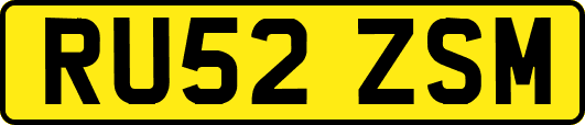 RU52ZSM