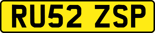 RU52ZSP