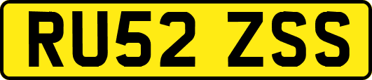RU52ZSS