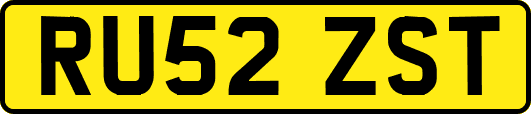 RU52ZST