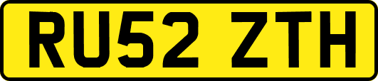 RU52ZTH