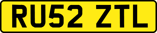 RU52ZTL