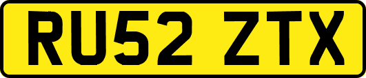 RU52ZTX