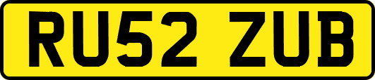 RU52ZUB