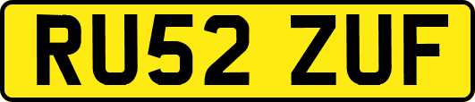 RU52ZUF