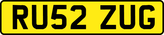 RU52ZUG