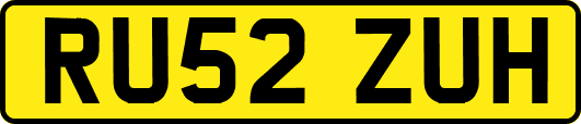 RU52ZUH