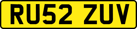 RU52ZUV