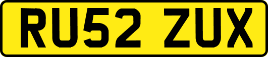 RU52ZUX