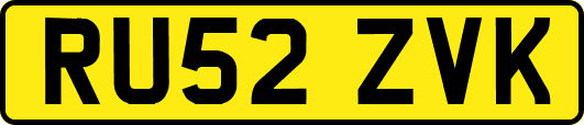 RU52ZVK