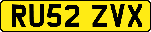 RU52ZVX