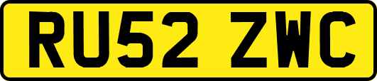 RU52ZWC