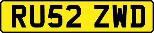 RU52ZWD