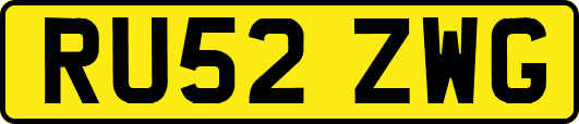 RU52ZWG