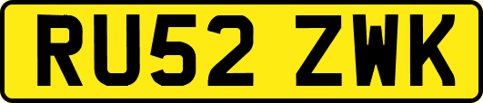 RU52ZWK