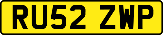 RU52ZWP