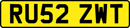 RU52ZWT