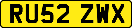 RU52ZWX