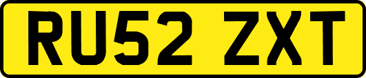 RU52ZXT
