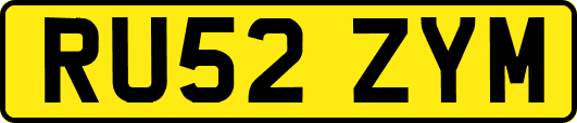RU52ZYM
