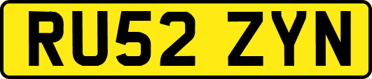 RU52ZYN