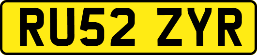 RU52ZYR