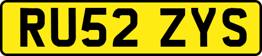 RU52ZYS