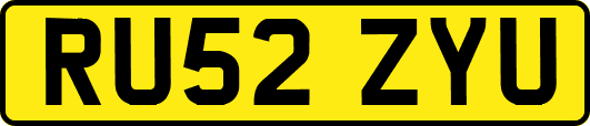 RU52ZYU
