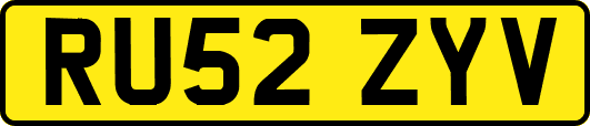 RU52ZYV