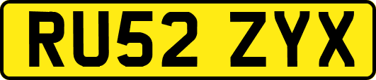 RU52ZYX