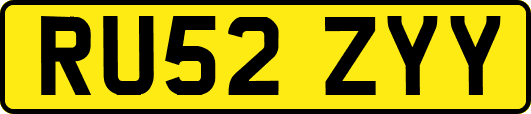 RU52ZYY